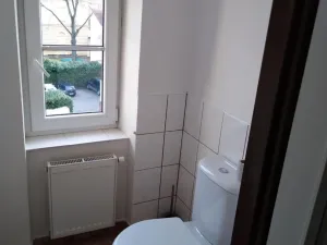 Pronájem bytu 1+1, České Budějovice - České Budějovice 3, 53 m2