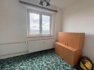 Pronájem bytu 3+1, Ledeč nad Sázavou, Marie Majerové, 53 m2