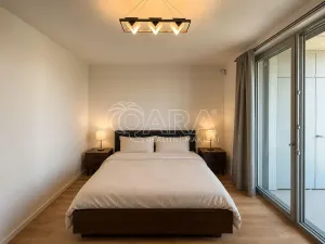 Pronájem bytu 2+kk, Praha - Modřany, Mezi vodami, 71 m2