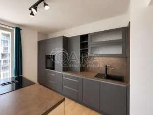 Pronájem bytu 2+kk, Praha - Modřany, Mezi vodami, 71 m2