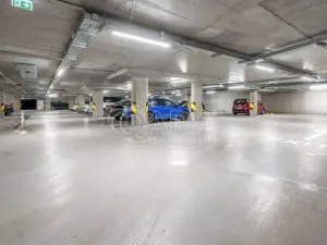 Pronájem bytu 2+kk, Praha - Modřany, Mezi vodami, 71 m2
