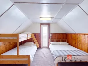 Prodej chaty, Kadaň - Tušimice, 62 m2
