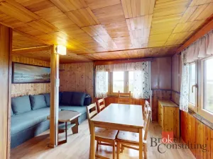 Prodej chaty, Kadaň - Tušimice, 62 m2