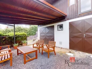Prodej chaty, Kadaň - Tušimice, 62 m2