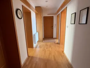 Pronájem bytu 2+1, Brno, Břenkova, 75 m2