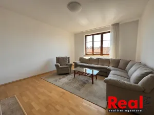 Pronájem bytu 2+1, Brno, Břenkova, 75 m2
