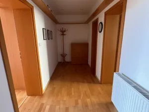Pronájem bytu 2+1, Brno, Břenkova, 75 m2