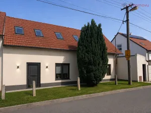 Prodej rodinného domu, Habrovany, 100 m2