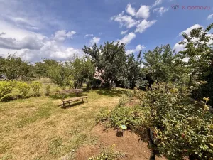 Prodej rodinného domu, Habrovany, 100 m2