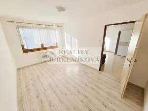 Pronájem bytu 3+kk, České Budějovice, Strádova, 71 m2