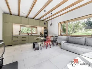 Prodej rodinného domu, Hejnice, 123 m2