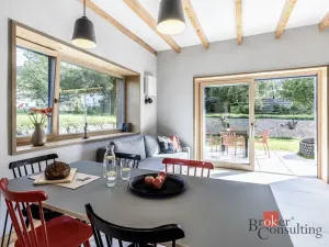 Prodej rodinného domu, Hejnice, 123 m2