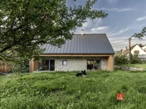 Prodej rodinného domu, Hejnice, 123 m2