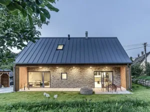 Prodej rodinného domu, Hejnice, 123 m2