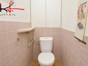 Prodej bytu 3+1, Roudnice nad Labem, Na Urbance, 64 m2
