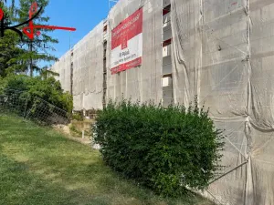 Prodej bytu 3+1, Roudnice nad Labem, Na Urbance, 64 m2