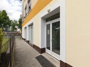 Prodej bytu 3+1, Opava, Krnovská, 95 m2