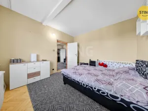 Prodej bytu 2+1, Valašské Meziříčí, Krátká, 54 m2