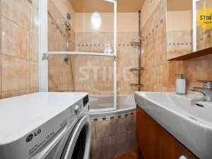 Prodej bytu 2+1, Valašské Meziříčí, Krátká, 54 m2