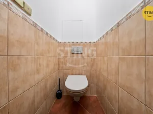 Prodej bytu 2+1, Valašské Meziříčí, Krátká, 54 m2
