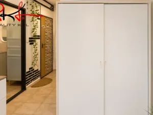 Prodej bytu 2+1, Roudnice nad Labem, Alej 17. listopadu, 55 m2