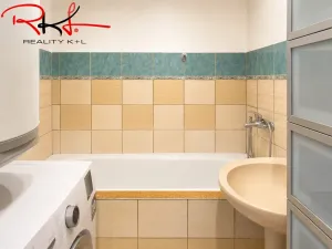 Prodej bytu 2+1, Roudnice nad Labem, Alej 17. listopadu, 55 m2