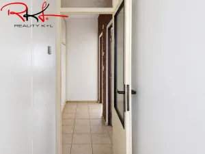 Prodej bytu 2+1, Roudnice nad Labem, Alej 17. listopadu, 55 m2