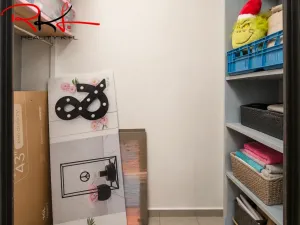 Prodej bytu 2+1, Roudnice nad Labem, Alej 17. listopadu, 55 m2