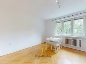 Pronájem bytu 3+1, Olomouc, Krapkova, 78 m2