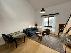 Pronájem bytu 2+kk, Beroun, Pod Homolkou, 46 m2