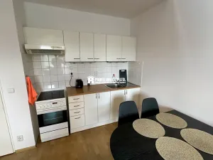 Pronájem bytu 2+kk, Beroun, Pod Homolkou, 46 m2