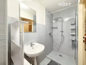 Pronájem bytu 1+1, Olomouc, 8. května, 31 m2