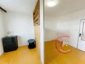 Pronájem bytu 2+1, Třebíč - Nové Dvory, Gen. Svobody, 56 m2