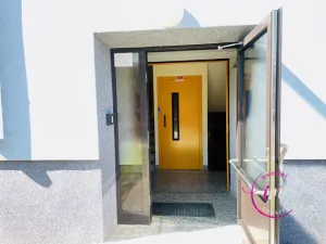 Pronájem bytu 2+1, Třebíč - Nové Dvory, Gen. Svobody, 56 m2