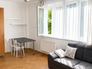 Pronájem bytu 2+kk, Praha - Krč, U nových domů II, 44 m2