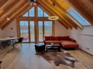 Pronájem bytu 2+kk, Homole, Pivovarská, 66 m2