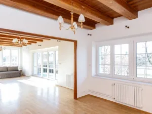 Pronájem rodinného domu, Průhonice, Sadová, 350 m2