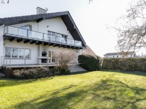 Pronájem rodinného domu, Průhonice, Sadová, 350 m2