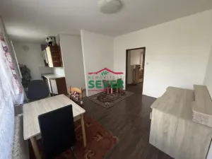 Prodej bytu 4+1, Jirkov, Osvobození, 79 m2
