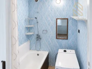 Prodej bytu 2+1, Ústí nad Labem - Mojžíř, Jindřicha Plachty, 68 m2