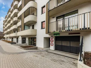 Prodej bytu 2+kk, Praha - Libeň, Nad Kolčavkou, 52 m2