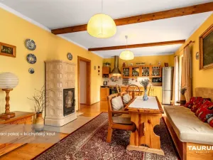 Prodej rodinného domu, Plzeň - Doudlevce, Výsluní, 66 m2