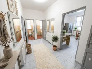 Prodej bytu 2+1, Brno - Stránice, Heinrichova, 71 m2