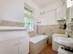 Prodej bytu 2+1, Brno - Stránice, Heinrichova, 71 m2