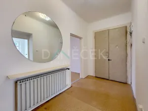 Prodej bytu 2+1, Brno - Stránice, Heinrichova, 71 m2