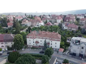 Prodej bytu 2+1, Brno - Stránice, Heinrichova, 71 m2