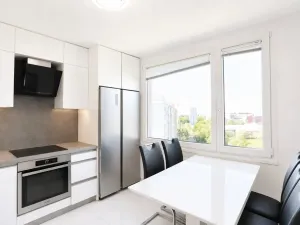 Prodej bytu 3+1, Praha - Kamýk, Imrychova, 75 m2