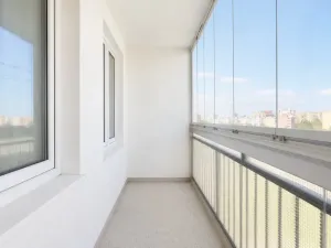 Prodej bytu 3+1, Praha - Kamýk, Imrychova, 75 m2
