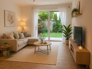 Prodej bytu 4+kk, Znojmo, Smutného, 79 m2