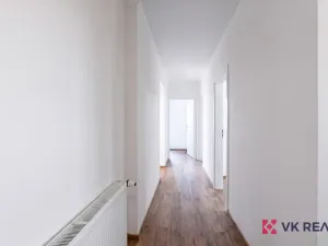 Prodej bytu 3+1, Teplice - Trnovany, gen. Svobody, 76 m2